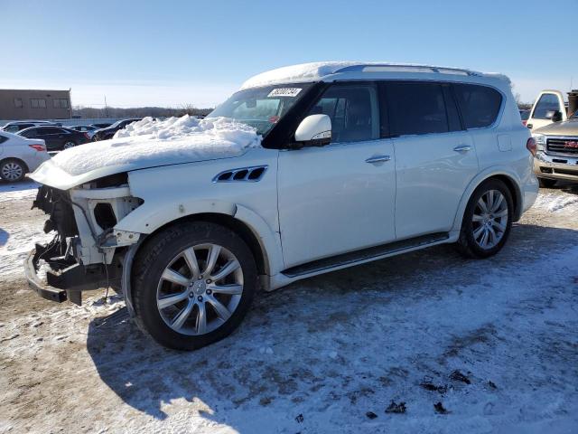 Infiniti Qx56 (2011)
