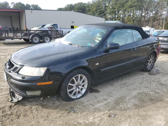 Saab 9 3 (2004)