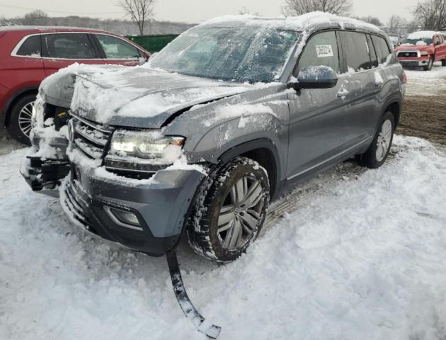 Volkswagen Atlas (2020)