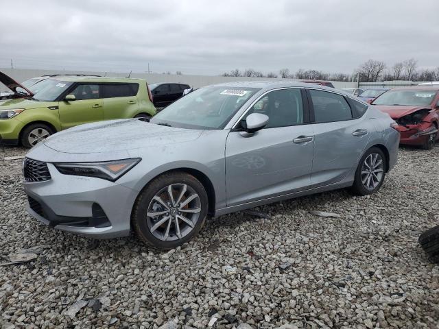 Acura Integra (2024)