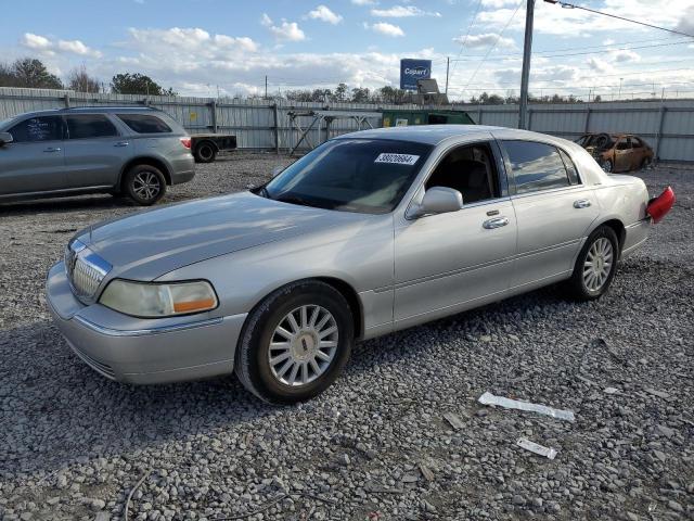 Lincoln Towncar (2006)