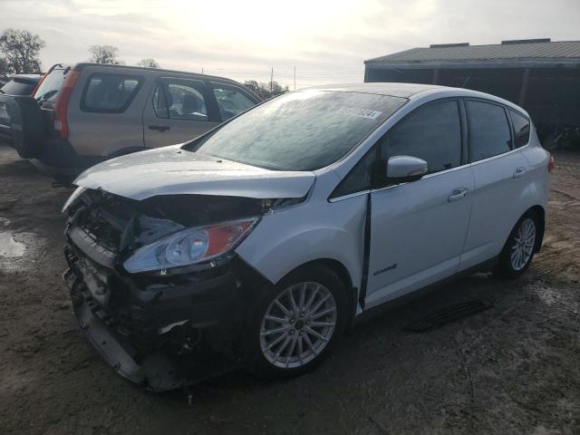 Ford Cmax (2015)