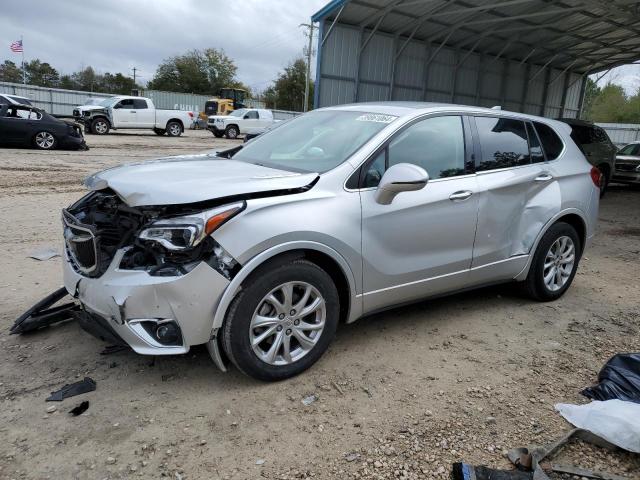 Buick Envision (2019)