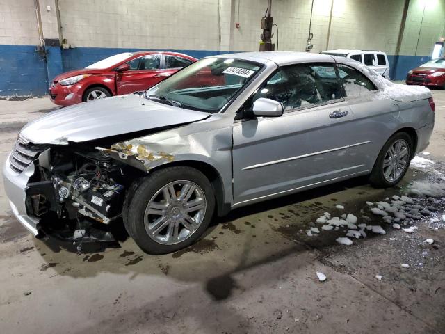 Chrysler Sebring (2008)