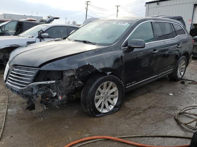 Lincoln Mkt (2017)