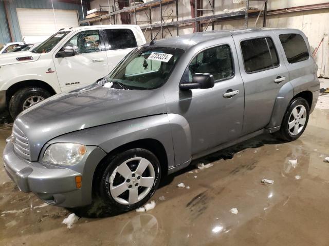Chevrolet Hhr (2006)