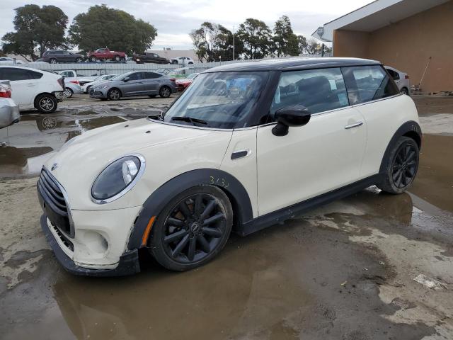 Mini Cooper (2020)