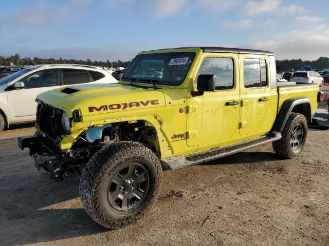 Jeep Gladiator (2023)