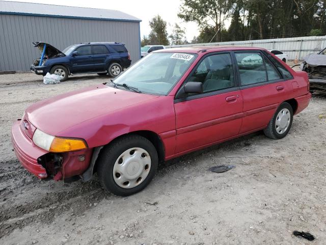 Ford Escort (1995)