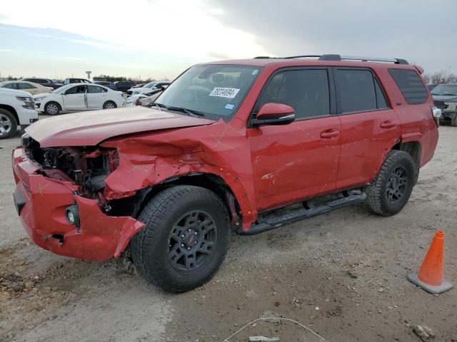 Toyota 4runner se (2023)