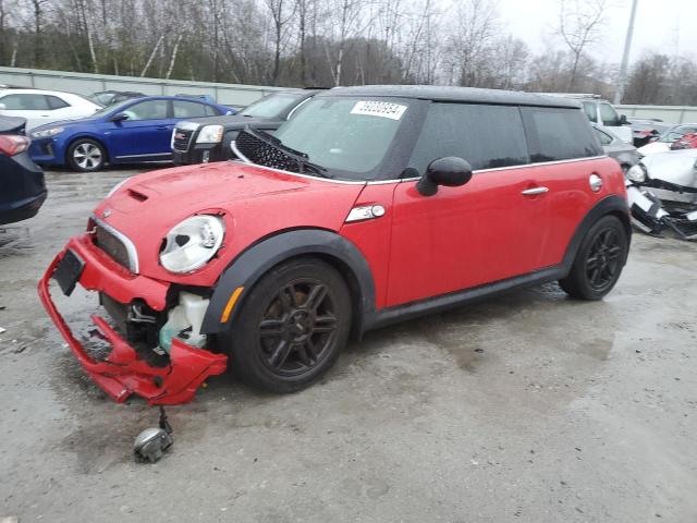 Mini Cooper (2011)