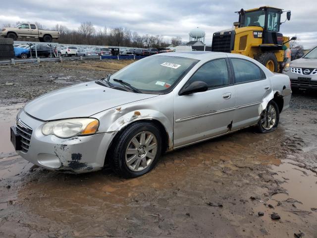 Chrysler Sebring (2006)