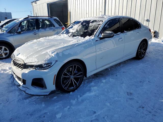 Bmw M3 (2022)