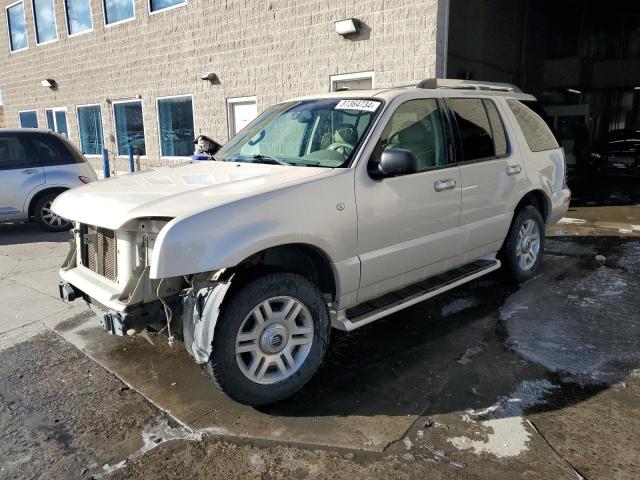 Mercury Mountainer (2005)