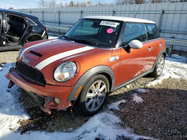 Mini Cooper (2012)
