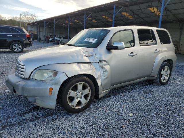 Chevrolet Hhr (2006)