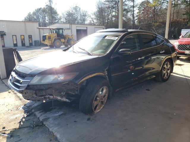 Honda Crosstour (2012)