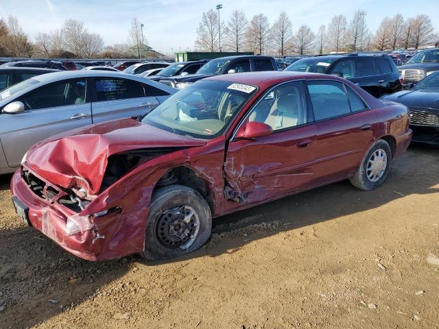 Buick Century (2005)