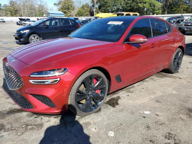 Genesis G70 base (2023)