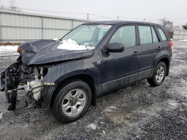 Suzuki Gr vitara (2008)