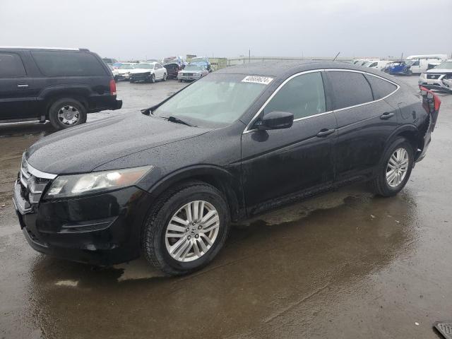 Honda Crosstour (2012)
