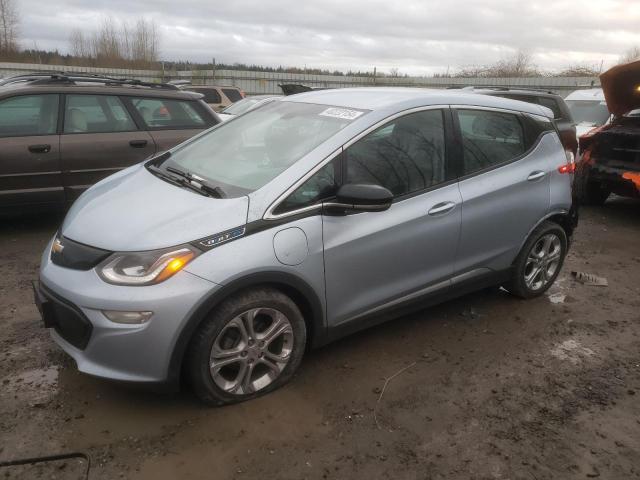 Chevrolet Bolt (2018)