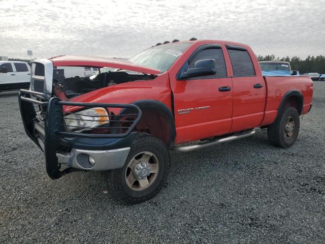 Dodge Ram 2500 (2005)