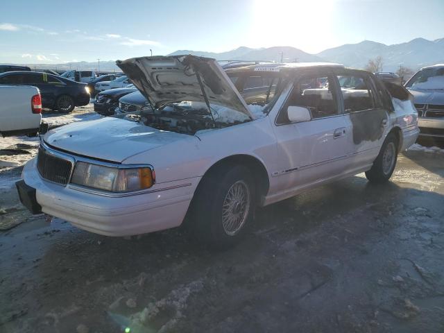 Lincoln Continentl (1994)