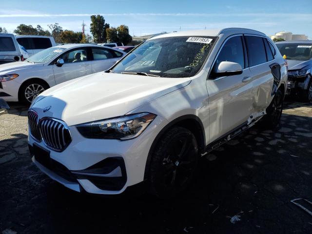 Bmw X1 (2020)