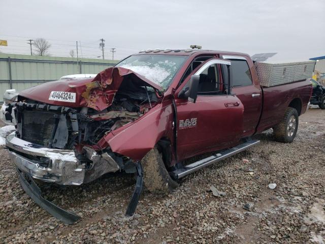 Ram 2500 slt (2018)