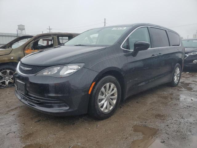 Chrysler Pacifica (2017)