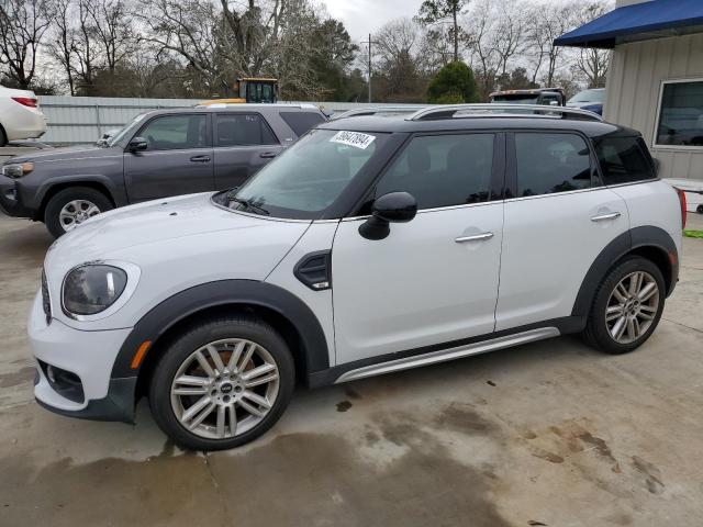 Mini Cooper (2019)