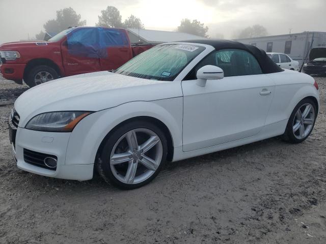 Audi Tt (2011)