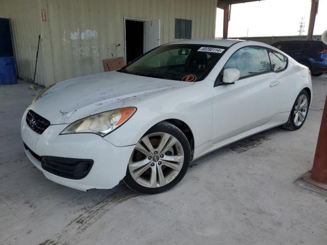 Hyundai Genesis (2012)