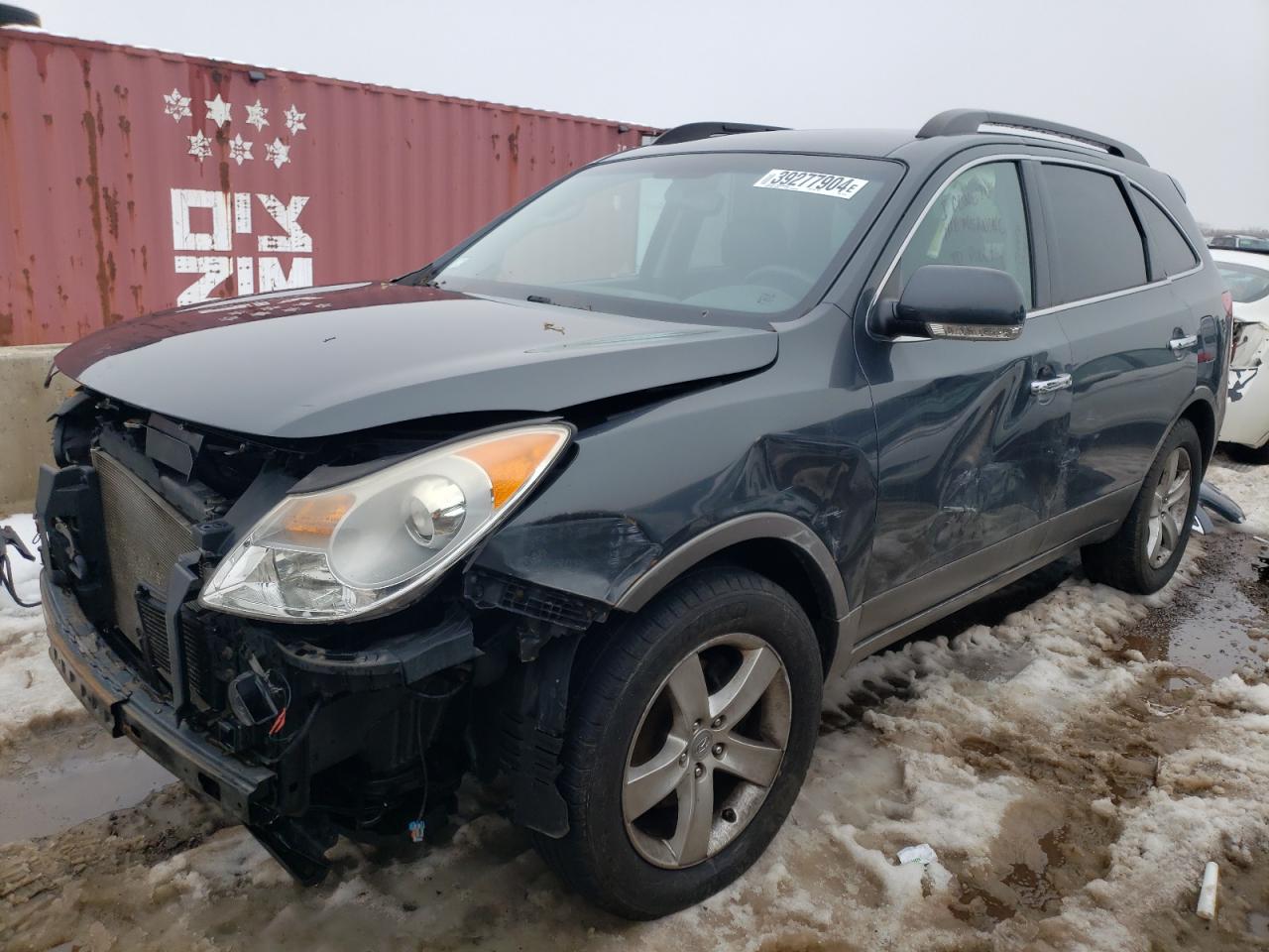 Hyundai Veracruz (2011)