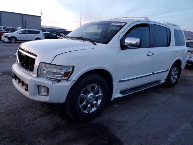 Infiniti Qx56 (2006)