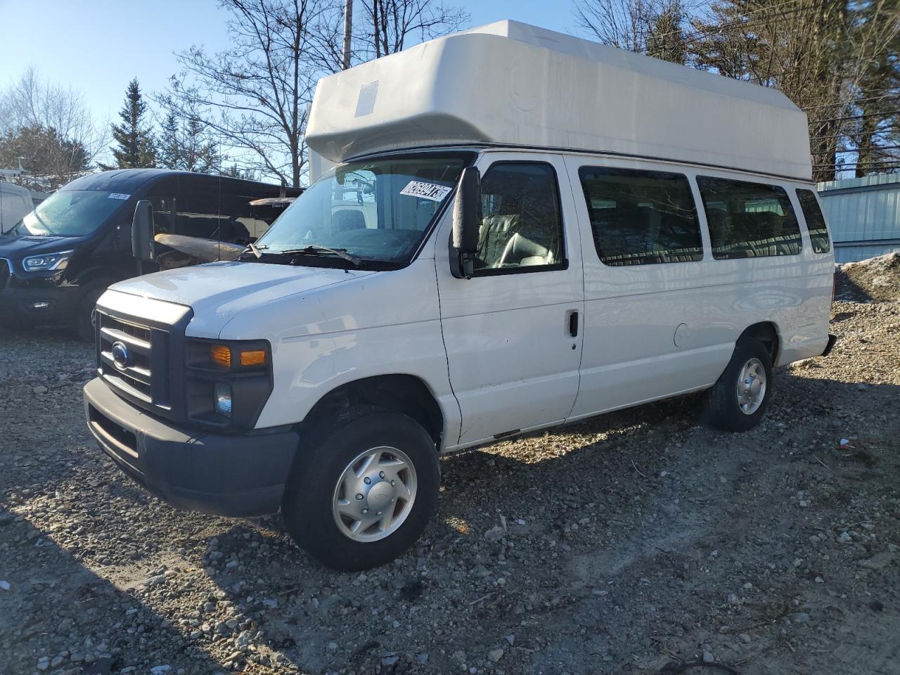 Ford Econoline (2013)