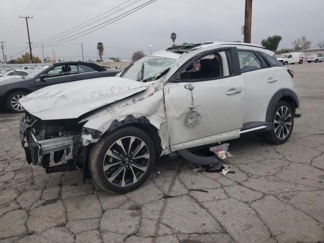Mazda Cx-3 (2019)