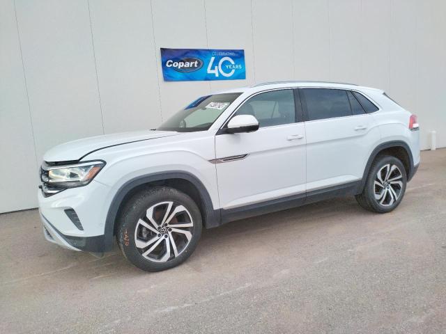 Volkswagen Atlas (2020)