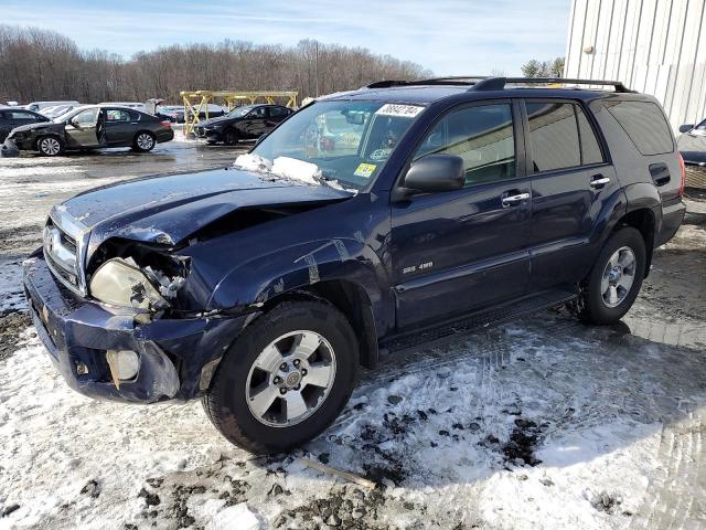 Toyota 4runner (2007)