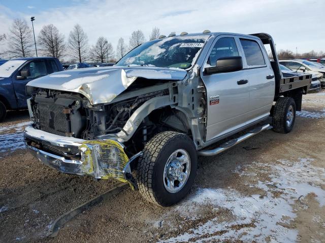 Dodge Ram 2500 (2012)