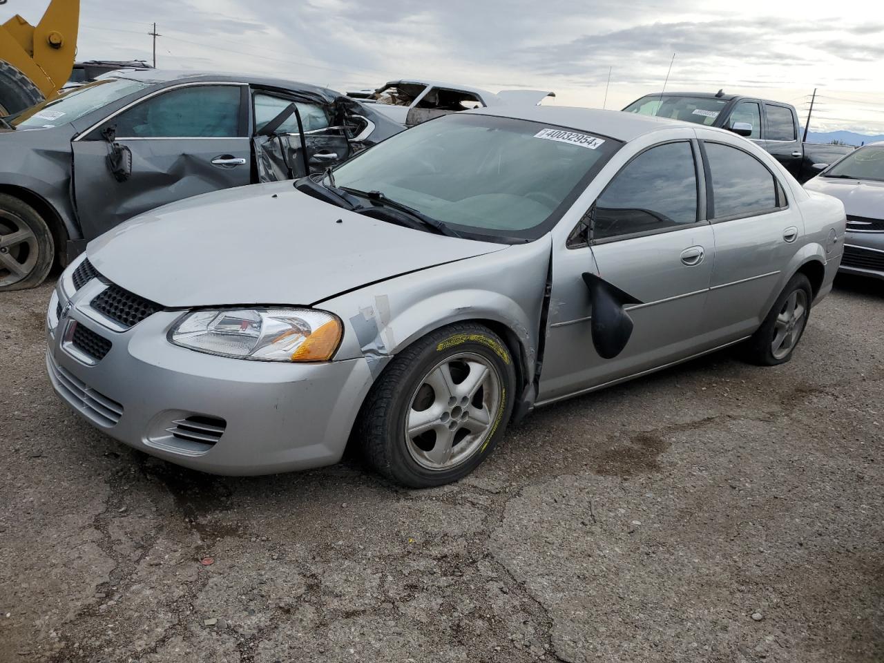 Dodge Stratus (2006)
