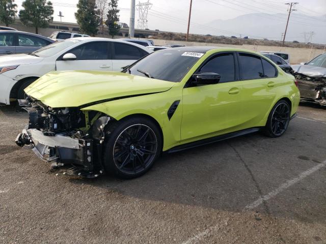 Bmw M3 (2023)