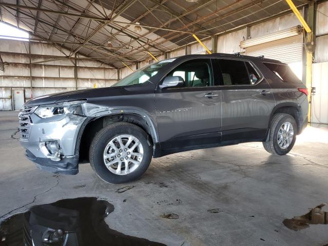 Chevrolet Traverse (2021)