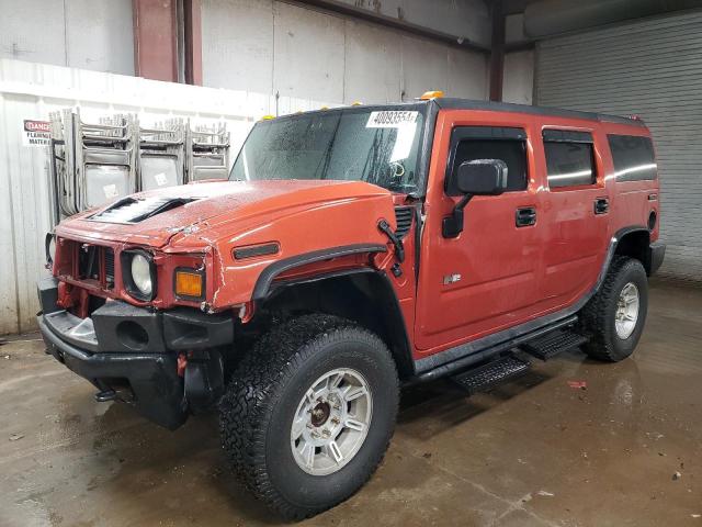 Hummer H2 (2003)