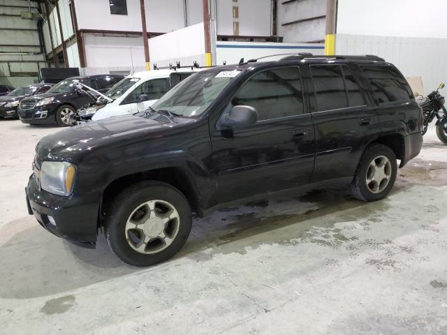 Chevrolet Trailblzr (2008)