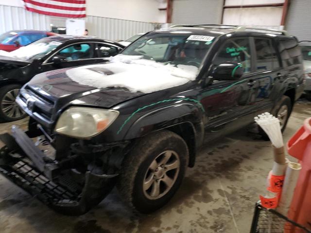 Toyota 4runner (2004)