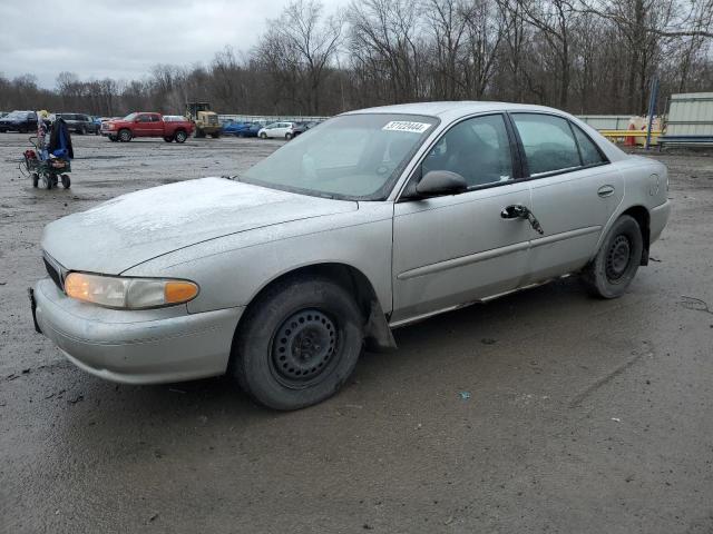 Buick Century (2004)
