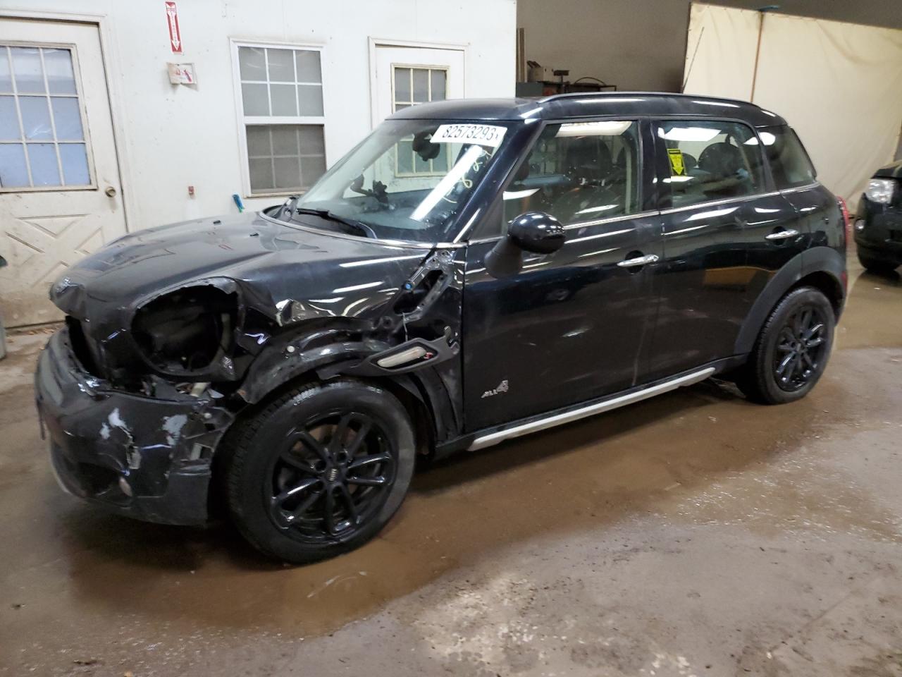 Mini Cooper (2015)