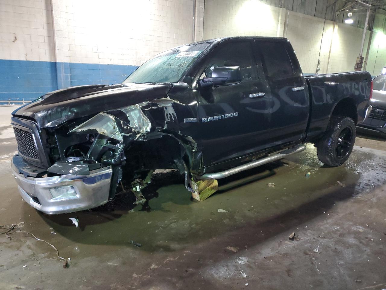 Dodge Ram (2011)